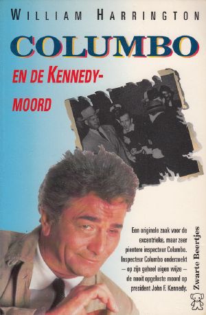 [Columbo 01] • Columbo en De Kennedymoord